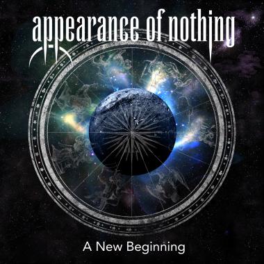 Appearance of Nothing -  A New Beginning